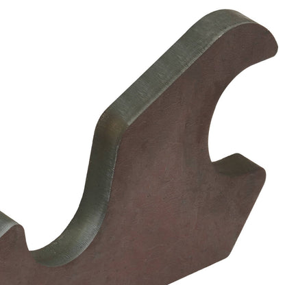 Solidspare For Kubota Quick Attach Bucket Ears Attachment KX040 KX71 KX91 KX121 KX033 U35
