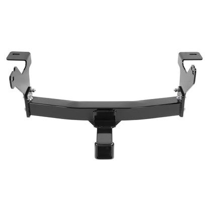 Solid Spare Class3 For Chevy Silverado/GMC Sierra 1500 22-26 Front Trailer Hitch 2" Receiver