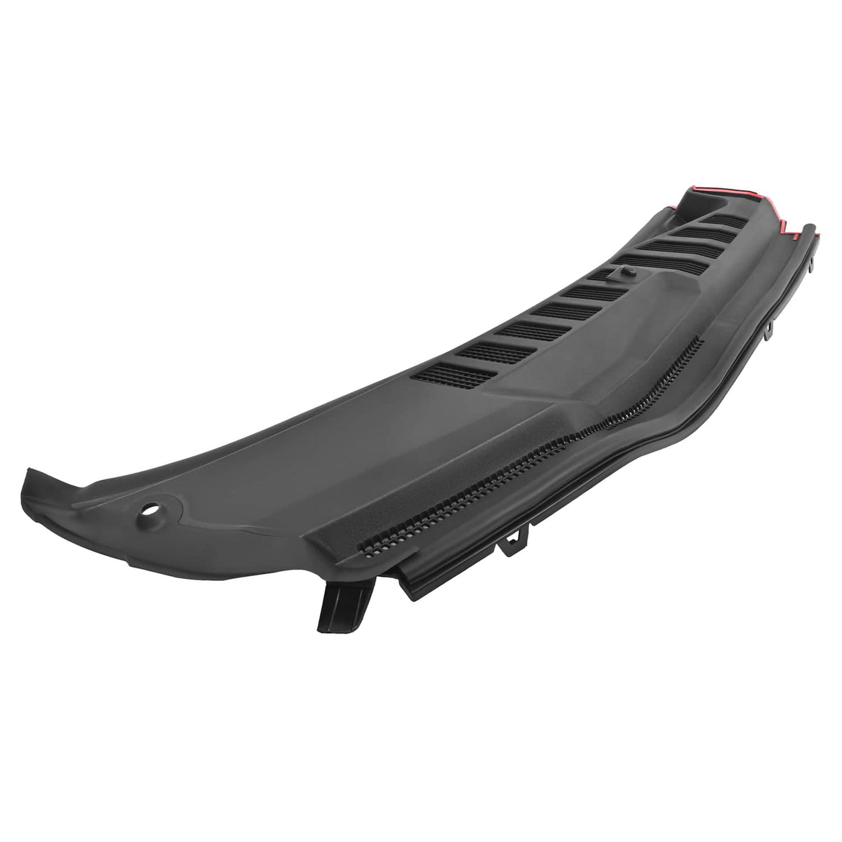 Solid Spare For Ford F250/F350 Super Duty 17-22 HC3Z-25022A68-AB Wiper Cowl Panel Right