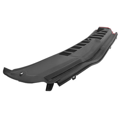 Solid Spare For Ford F250/F350 Super Duty 17-22 HC3Z-25022A68-AB Wiper Cowl Panel Right