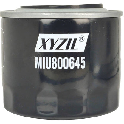 Solid Spare Fuel Filter Fit for John Deere MIU800645 3235C 3245C 3320 3520 3720 4005 4049M