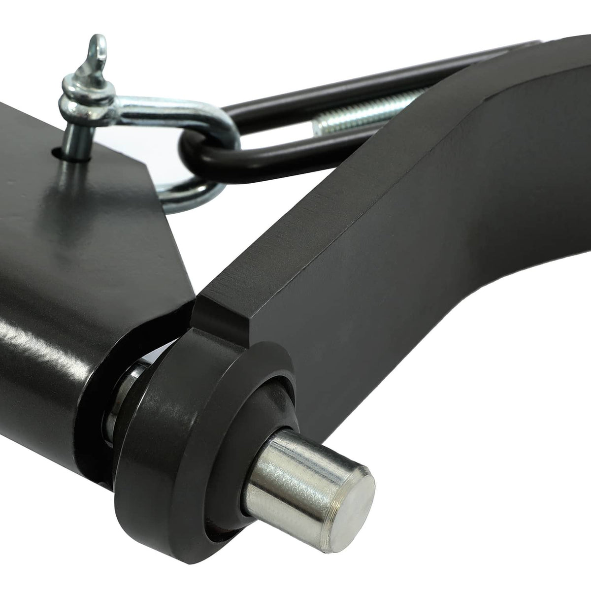 Solidspare For Kubota BX2200D BX2230D BX22D BX2350D BX2360 BX23D B-Series 3 Point Hitch Kit