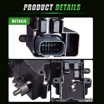 Solidspare Brake Box ASM Brake Control Module For Toro Timecutter Exmark 136-4213 130-6892