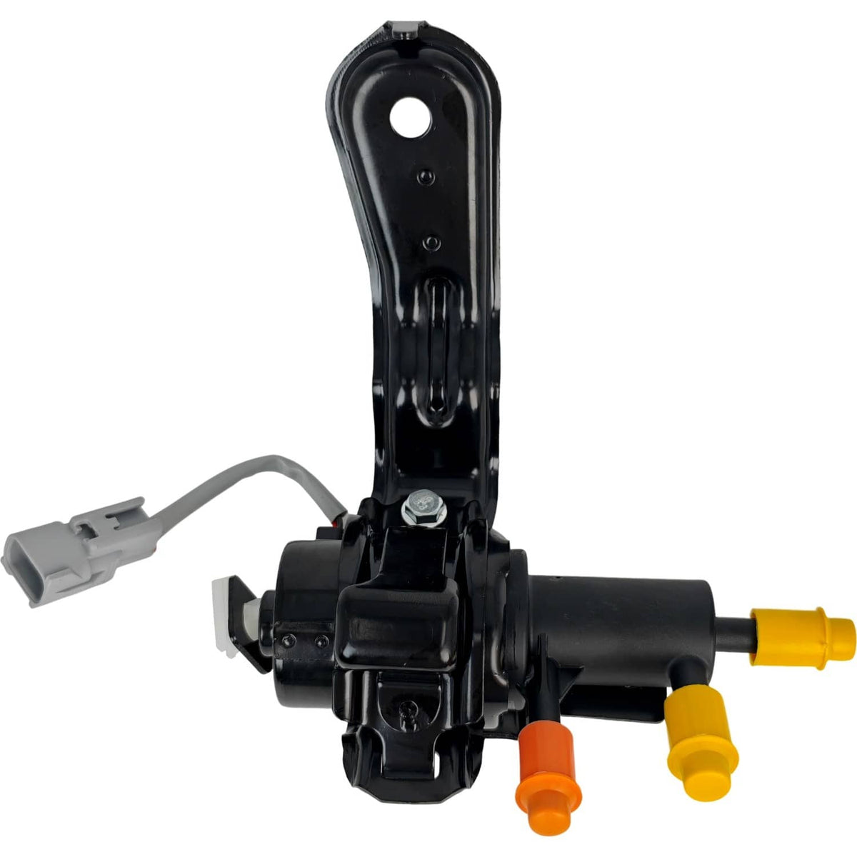 Solid Spare Fuel Tank Selector Valve Solenoid 77070-34010 Fit for Toyota Tundra 2008-2020