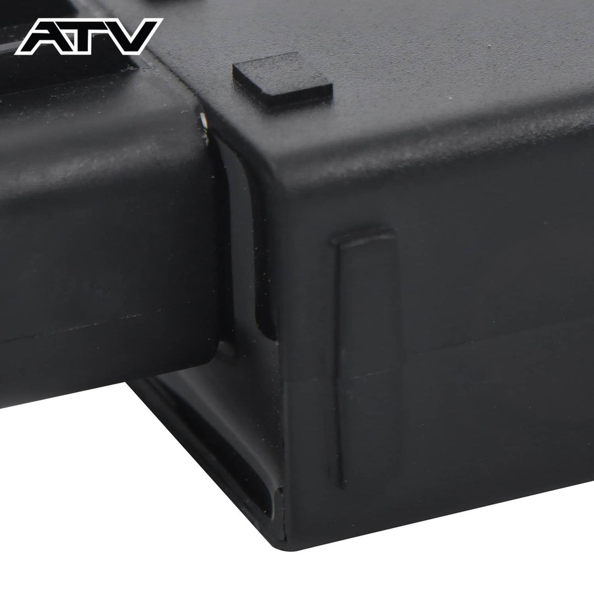 Solidspare CDI Box Ignition 3FA-85540-20-00 For 2004-2013 Yamaha Grizzly YFM125 YFM125G