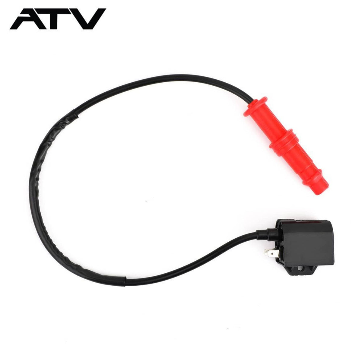Solidspare Generic For Polaris Sportsman Ranger 400 450 500 2004-2014 Ignition Coil 3089239