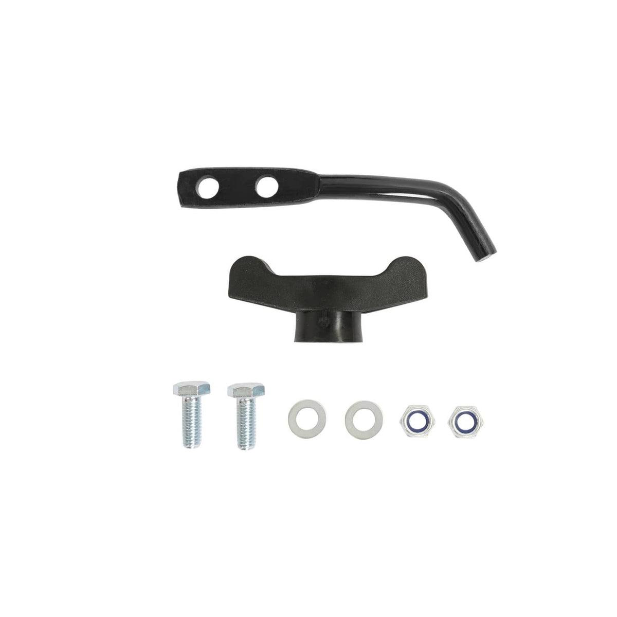 Solidspare Blade Mulch Kit 46" #19A30047100 For CUB CADET XT1-LT46 XT2-LX46 ZT1-46 KH FAB