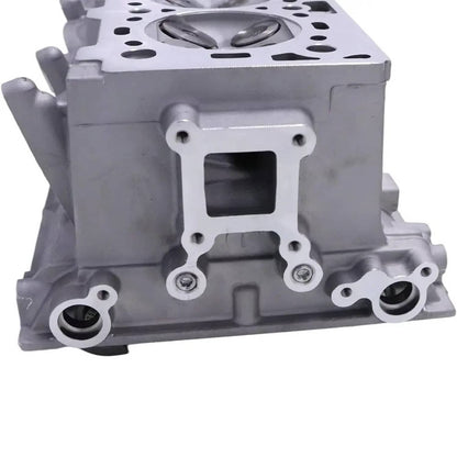 Solidspare Cylinder Head 55568116 Fits Chevy Cruze Sonic 1.8 Dohc 2011-2018 Dual VVT Cast