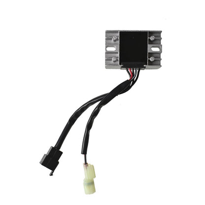 Solidspare New Voltage Regulator Rectifier Assembly For Artic Cat 250 300 2001 3530-034
