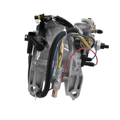 Solidspare F6TZ9155AB Fuel Filter Housing Assembly for Ford 96-97 7.3L Powerstroke Diesel