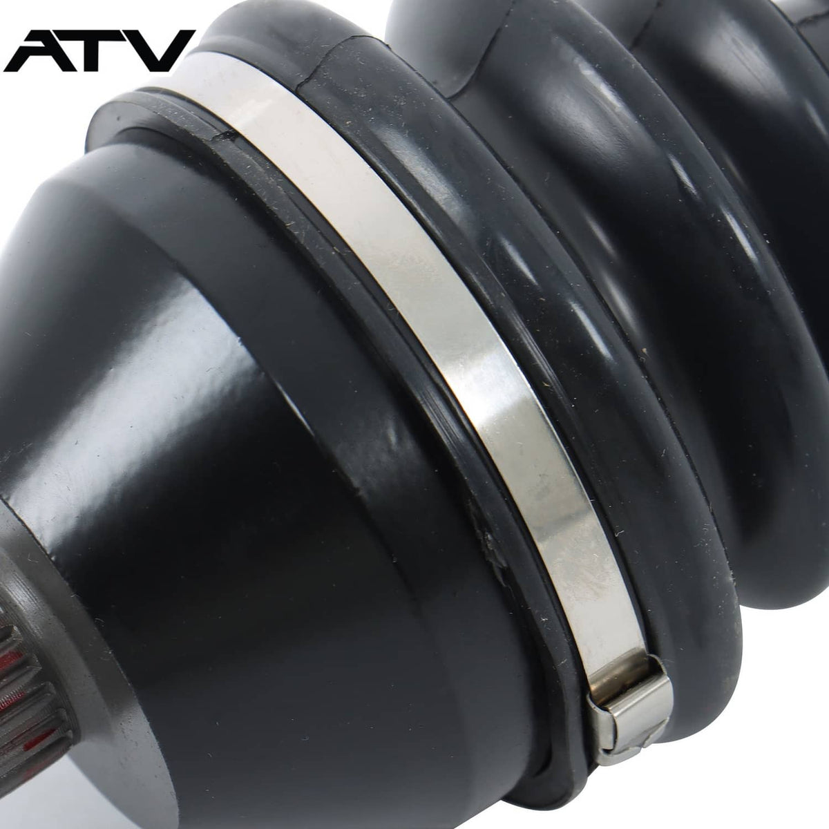 Solidspare 1380236 1332423 Front Left/Right CV Axles Drive Shaft For Polaris Ranger 500 700