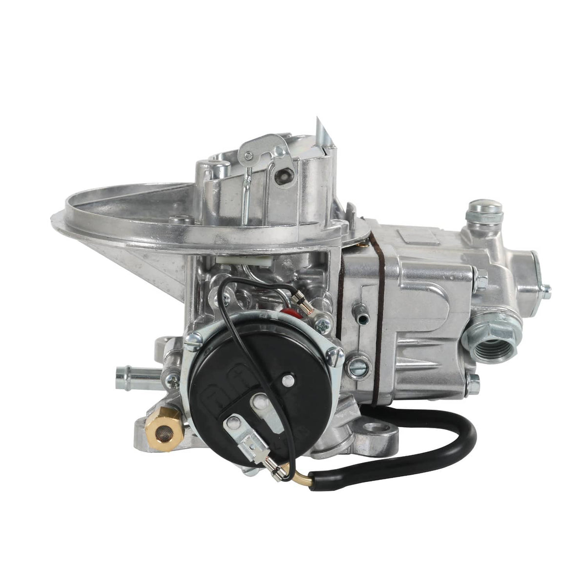 Solidspare 350 CFM 2-barrel Carburetor For 0-80350 Street Avenger Carburetor Electric Choke