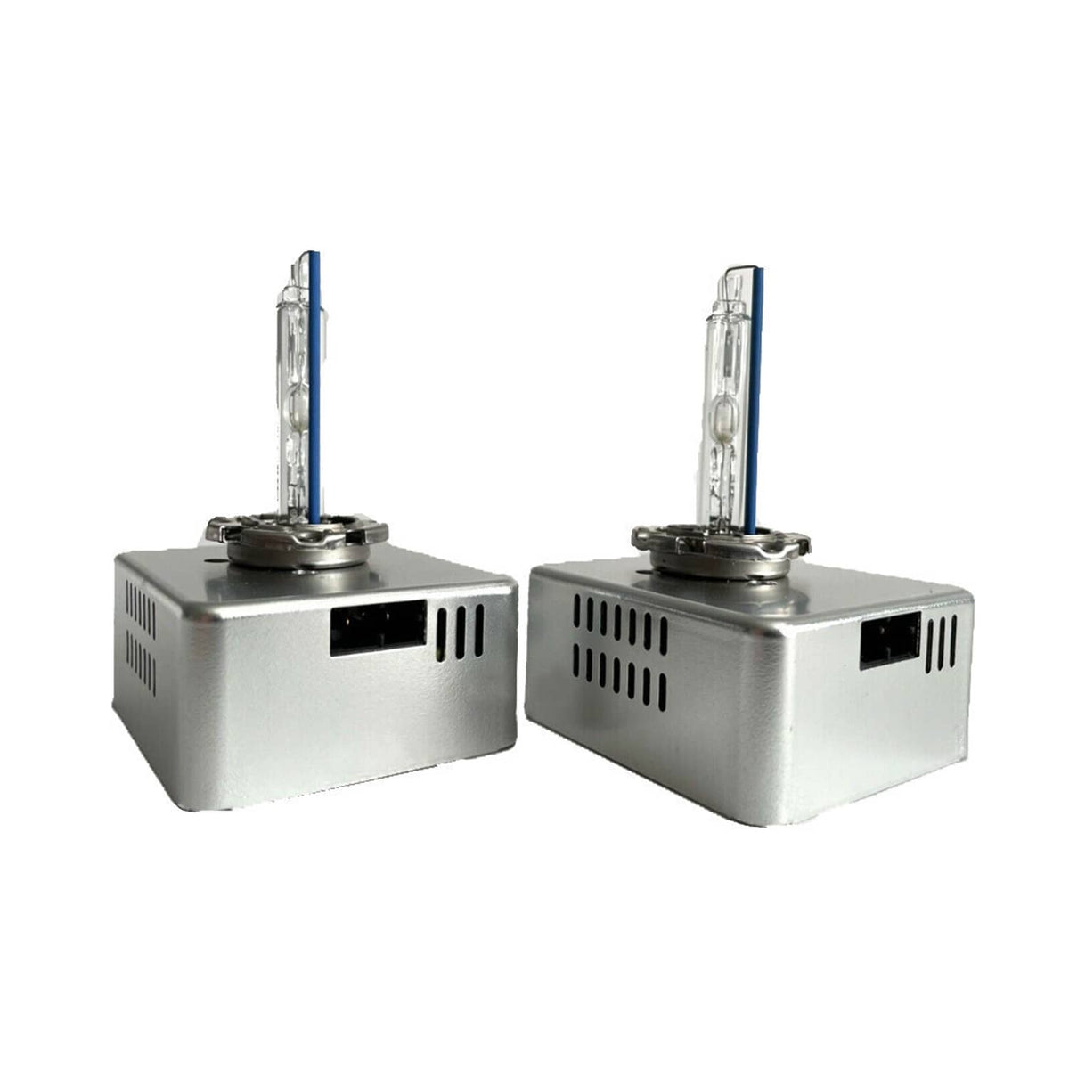 Solidspare 2pc D5S Xenon Headlight HID Bulb For Chevrolet Silverado 1500 GMC Sierra Terrain