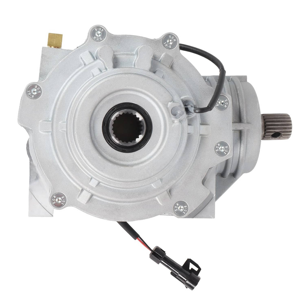 Solidspare For Polaris Ranger front differential 1000 900 1333243 1334310 1333751 1334264