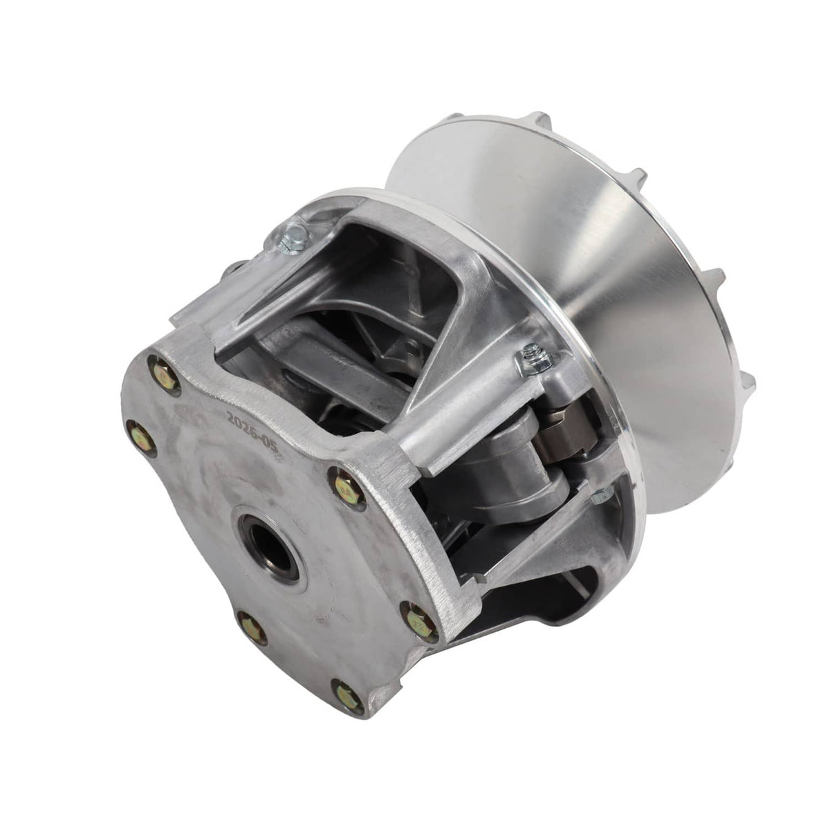 Solidspare For 2020-25 POLARIS RANGER 1000 SOHC HD Performance Primary & Secondary Complete
