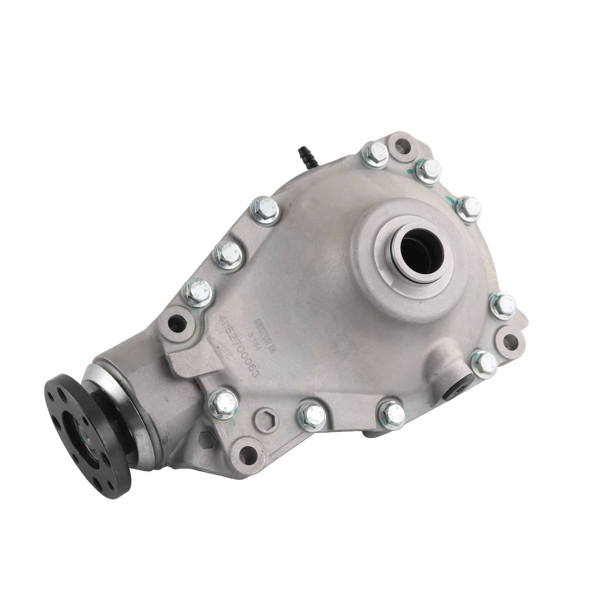 Solidspare Front Differential Carrier Assembly 3.73 Ratio For BMW X3 2011-2017 31507592002
