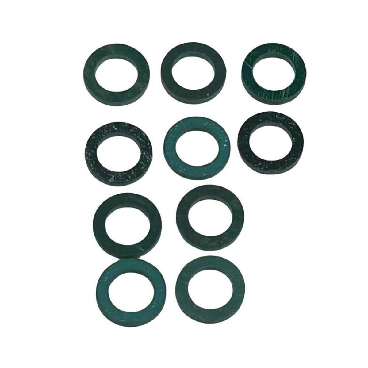 Solid Spare For Suzuki Gasket 59178-97J00 Outboard Engine Motor Gear Case Drain Plug 10pcs