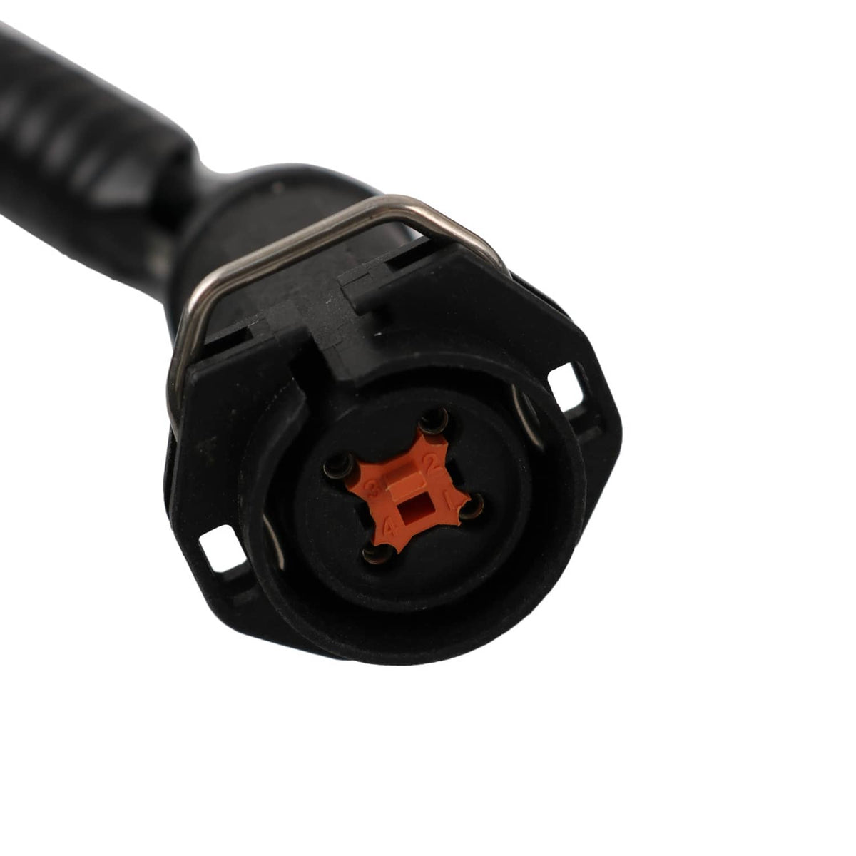 Solidspare Engine Wire Harness 6C2Z-12B637-UA For 2006-2007 E-150 E-250 E-350 E-450 E-550