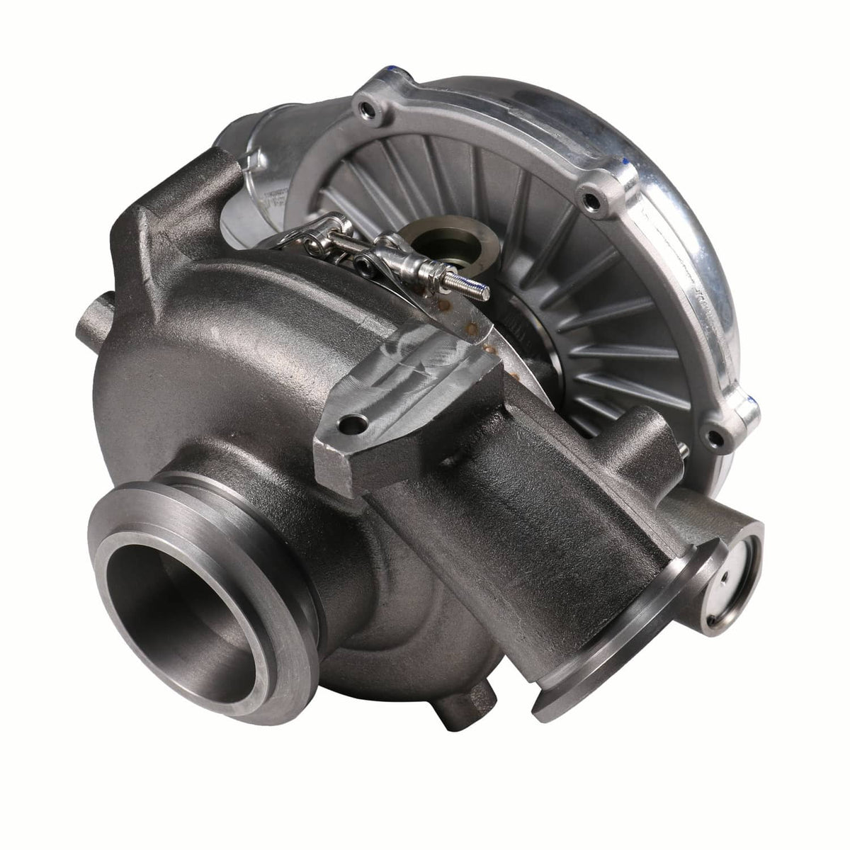 Solidspare Turbo For Ford Powerstroke Super Duty F-350 6.0L 2004-2007 Turbocharger GT3782VA