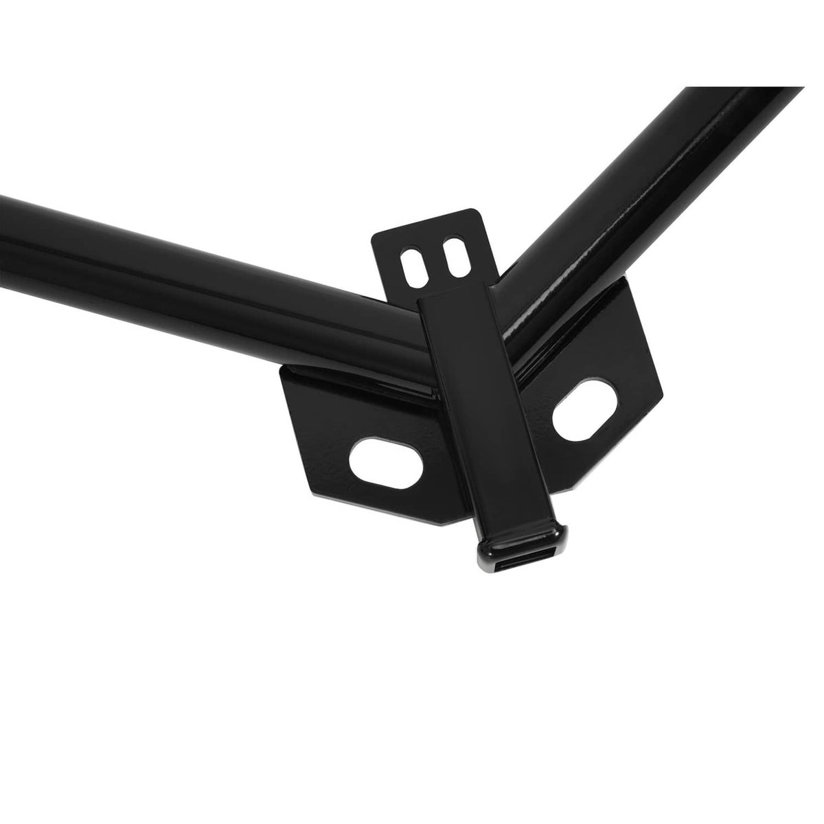Solid Spare 1.25" Class 1 Trailer Hitch Receiver Tow For Acura TL TSX 09-14 / Accord 08-10
