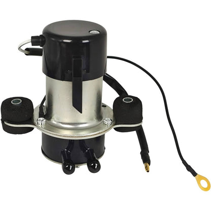 Solid Spare Fuel Pump for Kawasaki KLF185-A2 KLF185-A3 KLF185-A4 KLF185-A1A KLF185-A1 85-88