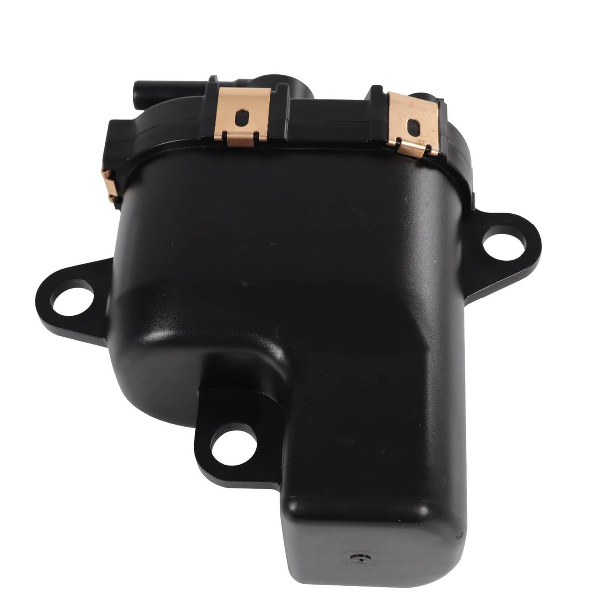 Solidspare For Kohler 25 755 73-S Fuel Pump Module Kit for ECH ECV EZT Series