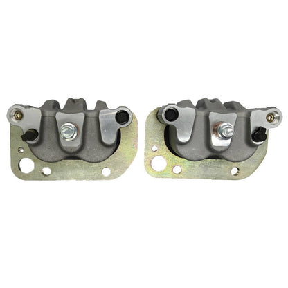 Solidspare Left Right Front Brake Calipers for Polaris Ranger 700 6x6 Crew 700 XP 700 4x4