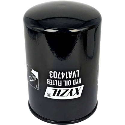 Solid Spare Hydraulic Oil Filter LVA14703 Fit for John Deere 2032R 2036R 3032E 2038R Tractor