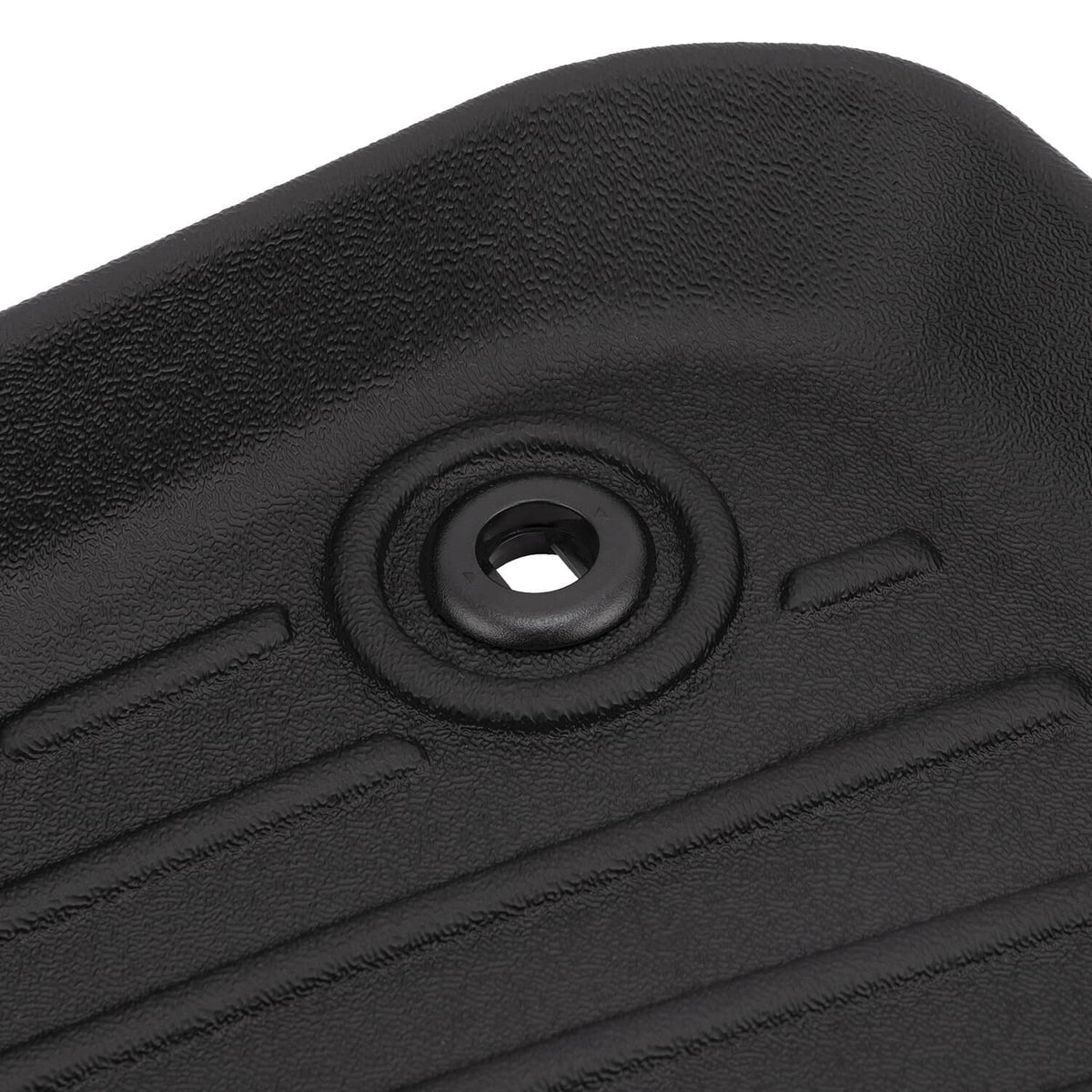 Solidspare Floor Mats & Cargo Liner(Include Hybrid) for Honda CR-V 2023-2025 TPE Custom Fit