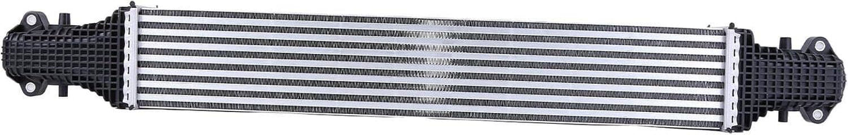 Solidspare NEW Turbo Charge Air Intercooler Fits For Honda 2022 2023 2024 19710-64A-A01