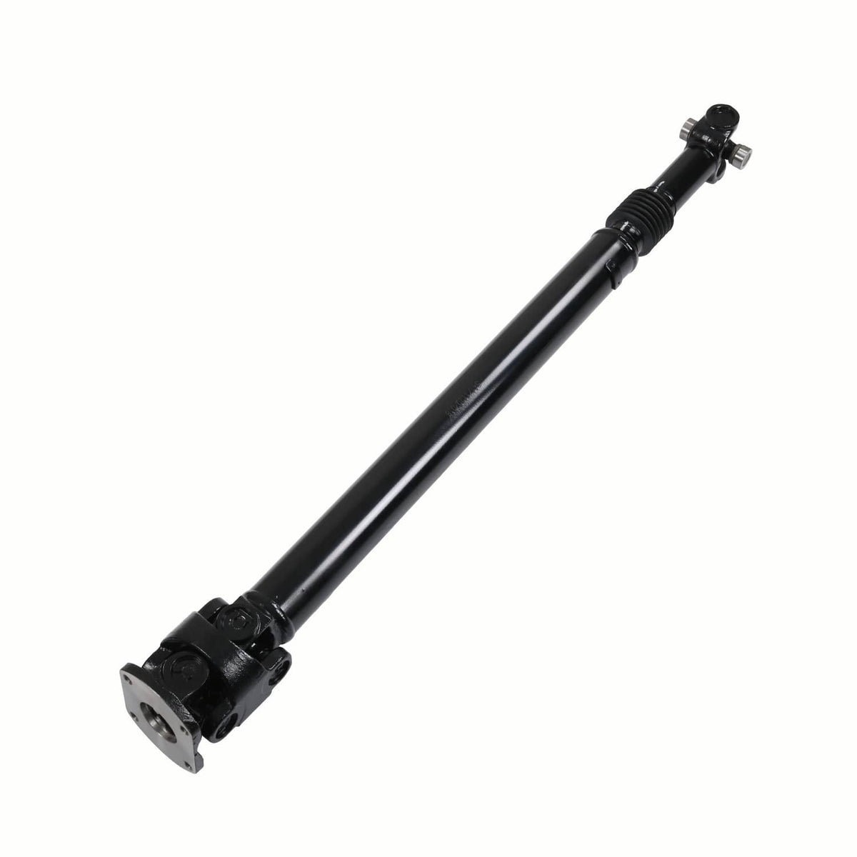 Solidspare Front Driveshaft Prop Shaft for 2003-2010 Ford F-250 Super Duty F-350 Super Duty