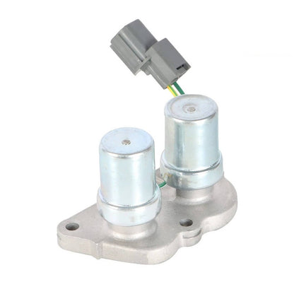 Solidspare 28300-PX4-003 Transmission Shift Control Lock-up Solenoid For Honda Accord L4