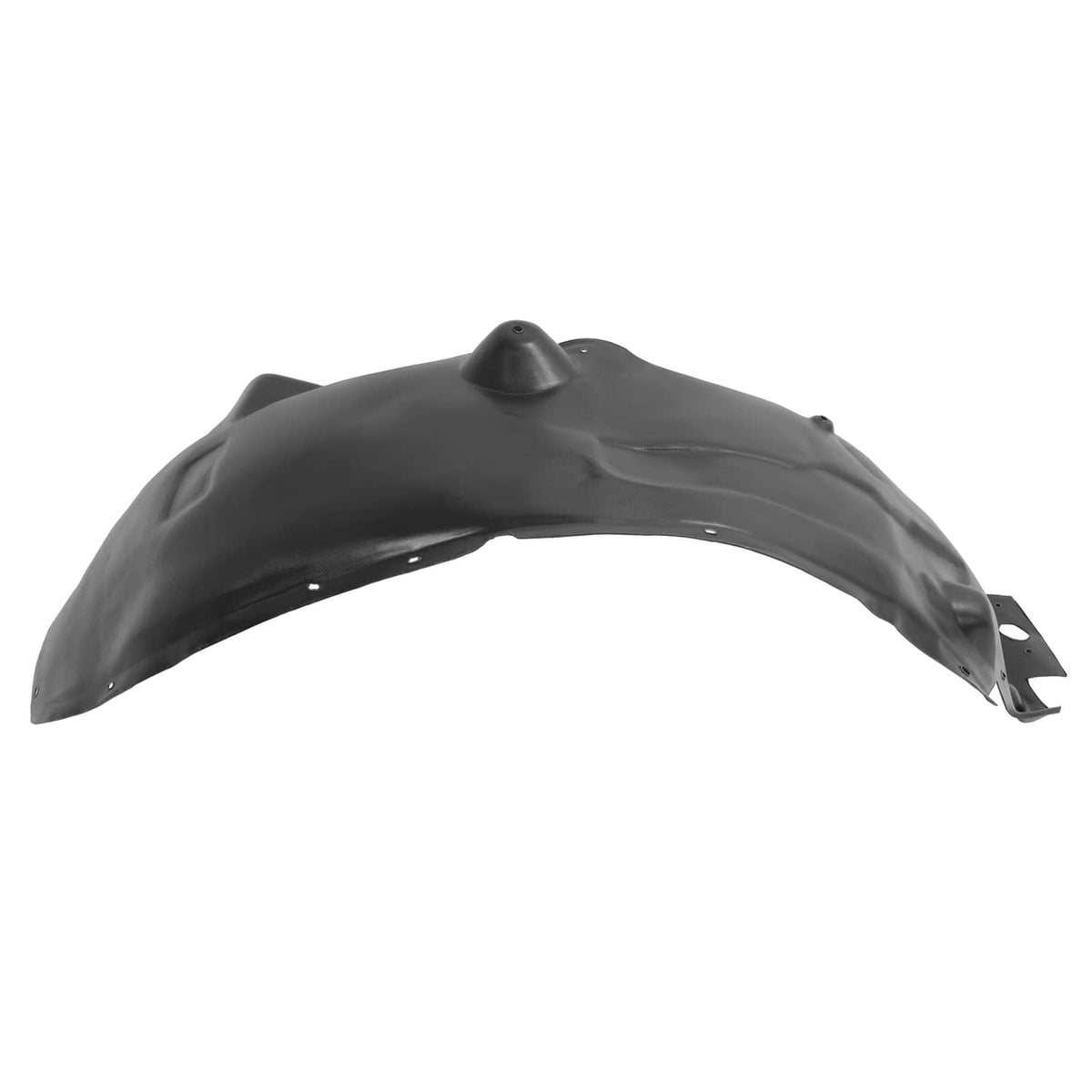 Solid Spare For Ford F-250/F-350 Super Duty 11-16 #BC3Z16054B Front Inner Fender Liner Right