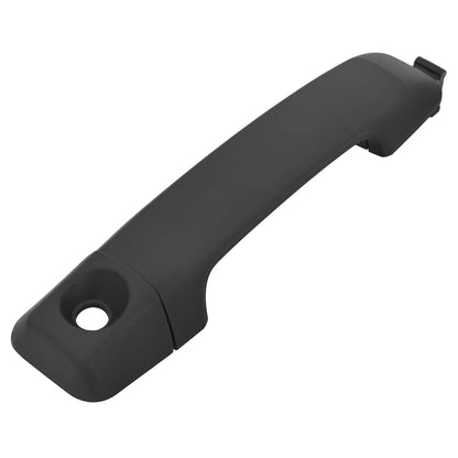 Solid Spare Front Left Exterior Outside Door Handle For Toyota FJ Cruiser 07-14 6921035170B1
