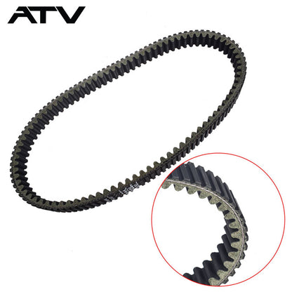 Solidspare Generic Drive Belt for Polaris Sportsman 500 HO  2003-2007 / 3211091 3211095