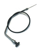 Choke Cable replaces OEM 72401-G02, 72401G02, 25693-G04 EZGO E-Z-Go Golf Cart