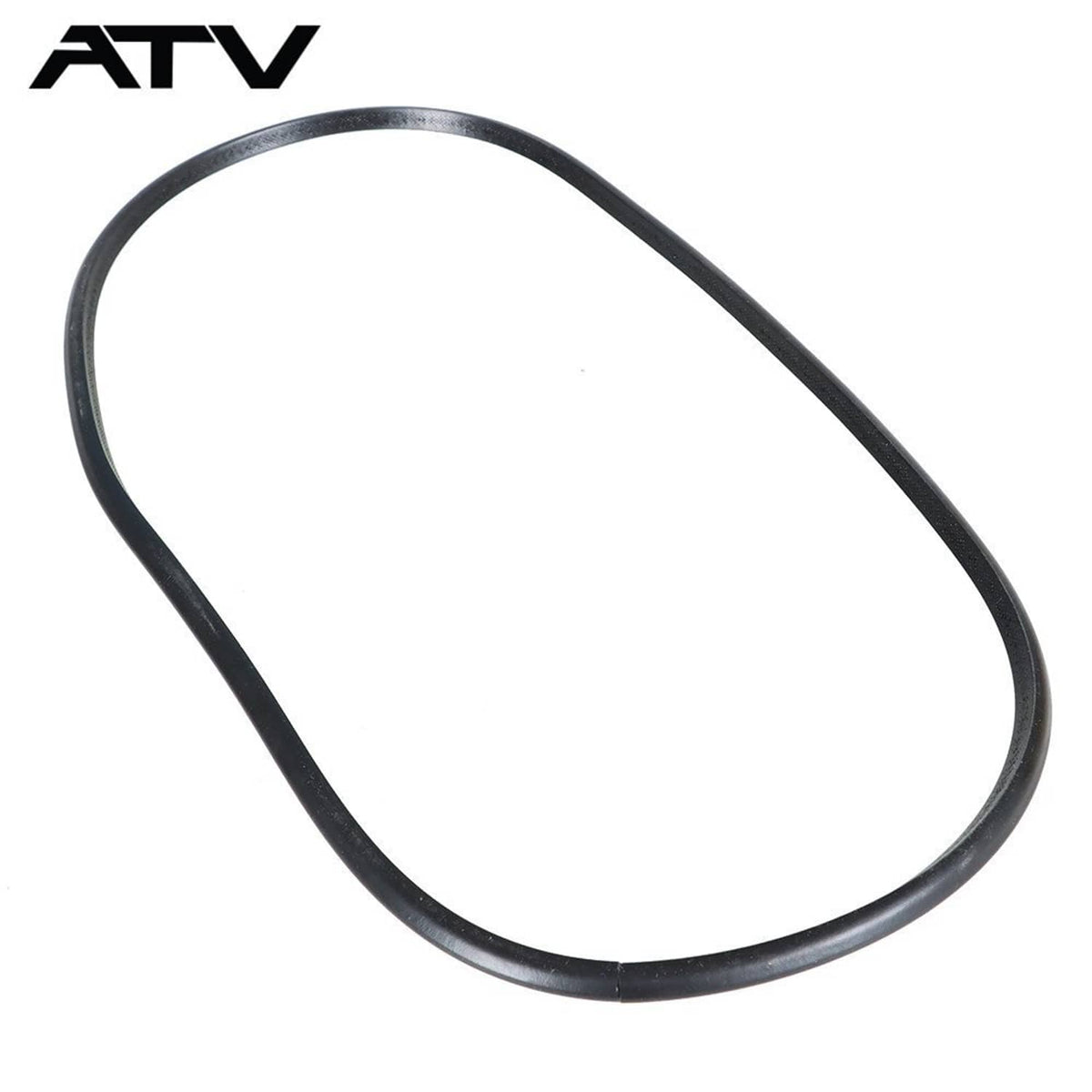 Solidspare Generic BELT BOX SEAL Drive Clutch Cover For Polaris ACE RZR 1000 XP Ranger 900