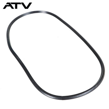 Solidspare Generic BELT BOX SEAL Drive Clutch Cover For Polaris ACE RZR 1000 XP Ranger 900