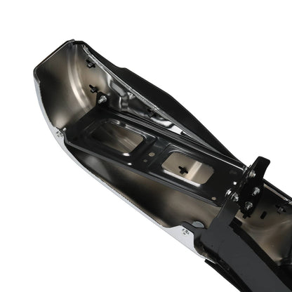 Solidspare Rear Step Bumper 850101PA0B Fit 2012-2021 Nissan NV3500 NV2500 NV1500 NI1102159