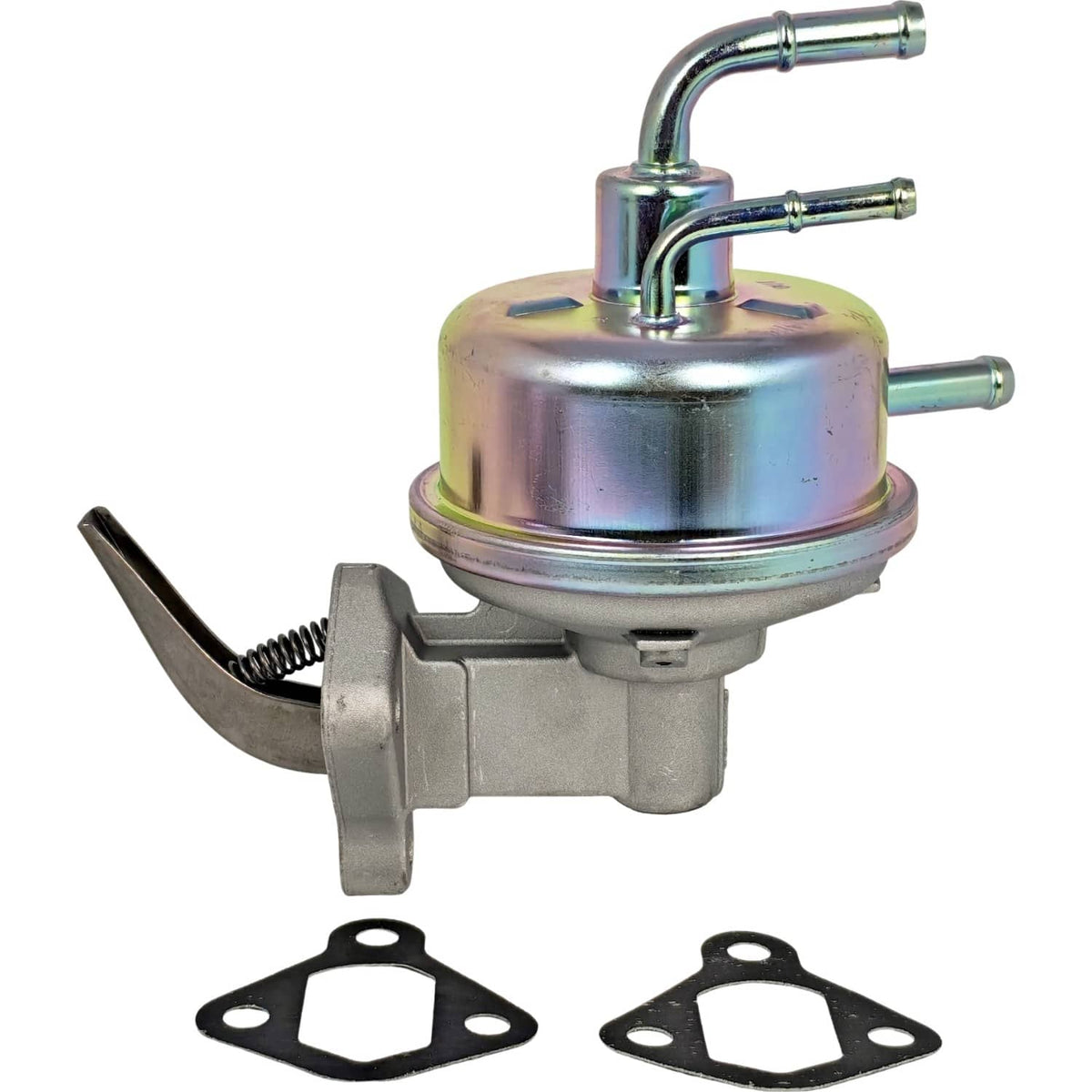 Solid Spare Mechanical Fuel Pump 23100-69095 for Toyota Land Cruiser 70 73 75 80 Series