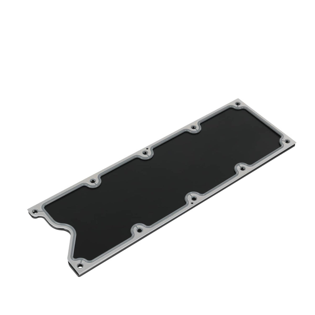 Solidspare LS Gen 3 Valley Pan Cover Plate with Gasket For LSX LS1 LM7 LR4 LQ4 LS6 L59