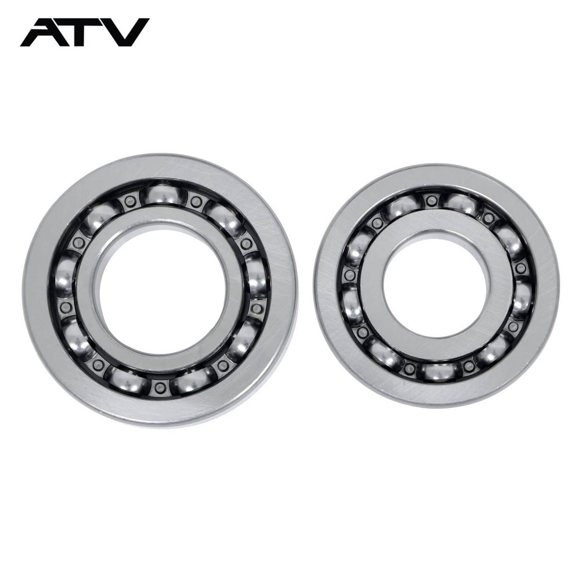 Solidspare 12200-HP7-A01 13000-HR3-A4 Rebuild Kit crankshaft cylinder head For Honda TRX420