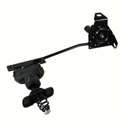 Solidspare Spare Tire Carrier & Hoist Assembly 924-509 For GMC Envoy Trailblazer 2002-2009