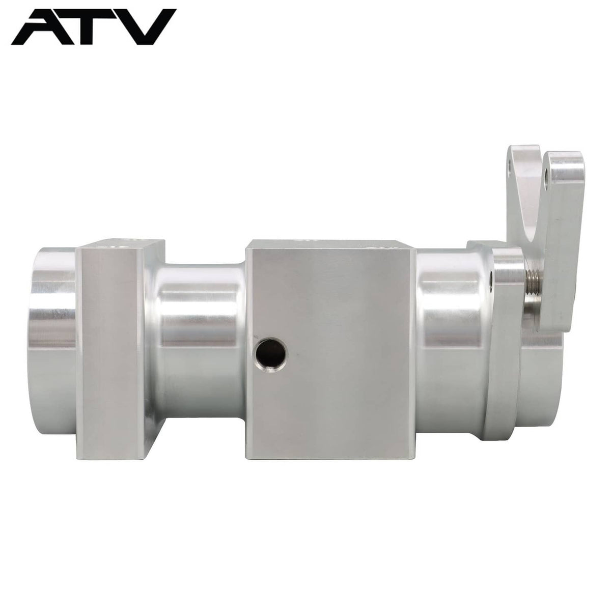 Solidspare Axle Bearing Carrier For Suzuki Quadsport Z400 Arctic Cat 400 Kawasaki KFX400