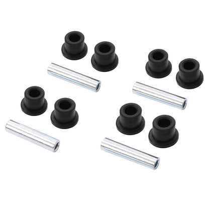 Solidspare G&E Golf Cart Rear Leaf Spring Sleeves Bushings For Club Car Precedent 2004-Up