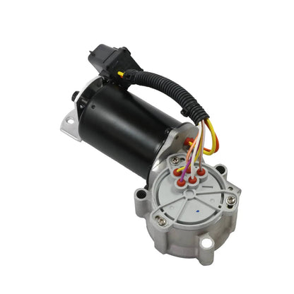 Solidspare For 2004-2008 Ford F150 F-150 Transfer Case Shift Motor Actuator 600-911 New