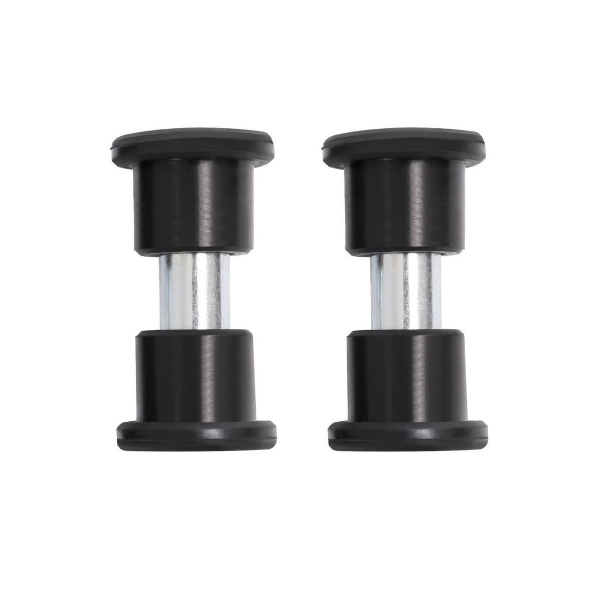 Solidspare For Club Car Precedent Onward Golf Cart Leaf Spring Bushing Set- Full Kit