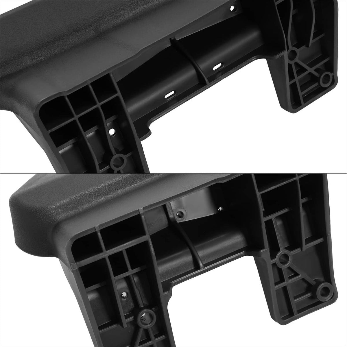 Solidspare Hip Restraint Kit #103833901 For Club Car Precedent 2012+ Driver Passenger Side