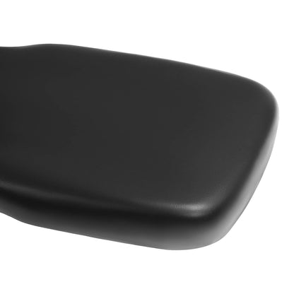 Solidspare For Club Car DS 2000.5-up Golf Cart Front Seat Back & Bottom Cushion Assembly