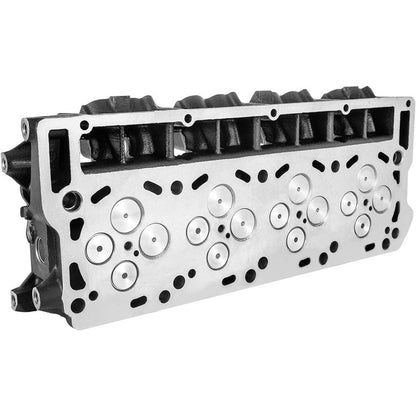 Solidspare 20mm Cylinder Head For 03-07 Ford F-250 F-350 F-450 F550 6.0L Powerstroke Diesel
